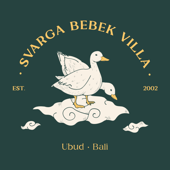 Svarga Bebek Villas — 80571